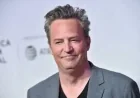 Matthew Perry and the 15-year sentence that closed one chapter of grief
