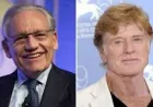 Bob Woodward and the legacy of All the President’s Men after 50 years