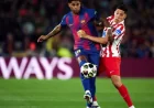 Key Takeaways: Barcelona Falls 0-2 to Atlético, Cubarsí Sees Red