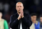 Arne Slot Analyzes PSG’s 2-0 Victory Over Liverpool