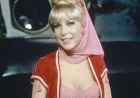 Barbara Eden, 94, Shares Ageless Easter Photo That Has Fans Doing a Double Take