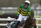 Bet365 Horse Racing: Final Grand National 2026 Field Confirmed at Aintree