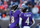 Zay Flowers: Lamar Jackson Aims for Super Bowl Victory