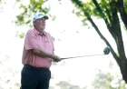 Mark Calcavecchia Ejected from Masters for Phone Use Violation