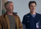 John C. McGinley Discusses Dr. Cox’s Fate in Scrubs Revival Interview