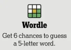 Wordle: 4 clues, 1 answer, and why April 9’s puzzle feels more layered than usual