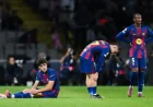 Barcelona vs Atletico Madrid: Player Ratings – Cubarsi 3, Yamal 8