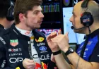 Gianpiero Lambiase and the Quiet Signal Inside Red Bull’s Latest McLaren Shift