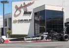 Speedmaster Becomes Primary Sponsor for Josh Hart’s Top Fueler