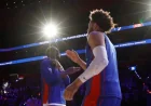 Cade Cunningham Joins Pistons Lineup for Showdown with Bucks