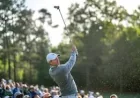 Masters Tee Times Show Augusta’s central contradiction as McIlroy defends the Green Jacket