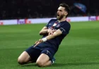 PSG Defeats Liverpool 2-0: Doue Shines, Tactical Decisions Questioned