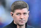 Steven Gerrard Liverpool Psg: 3 Key Questions After a Costly Early Goal