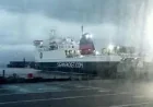 Stena Line cancels Fishguard to Rosslare sailings as adverse weather disrupts travel