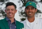 The Masters Tee Times Set for McIlroy, Lowry and the Field at Augusta