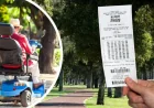 Lotto shock: WA retiree turns $2 slip into $1 million after 1 routine shop stop