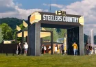 Steelers Enhance Fan Experience at NFL Draft