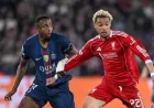 Liverpool vs PSG Player Ratings: Ekitike Struggles, but One Shines with 8/10