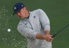 Scottie Scheffler and Bryson DeChambeau in Contention for Masters Title