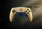 007 First Light Dualsense Controller: 5 Details Behind Sony’s Limited Edition Reveal