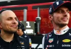 Gianpiero Lambiase set to join McLaren in 2028 as Red Bull shake-up grows