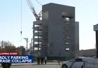 Parking Garage Collapse Philadelphia Exposes a Construction Chain Reaction Hidden in Plain Sight