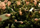 Us Military Draft Automatic Registration as December Approaches