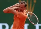 Matteo Berrettini and the 6-0 6-0 shock: Medvedev’s Monte Carlo collapse explained