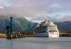 Royal Caribbean International Redraws Alaska Scenic Plans as Safety Concerns Reshape a Dream View