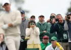 Us Masters blackout rules leave UK fans waiting as Augusta opens