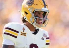 Top 19 Wide Receivers Ranked for 2026 NFL Draft