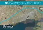 Galway City Ring Road approved after decades of delay