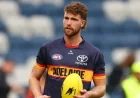 Crows Score as Gather Round opens with selection shake-up