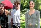 Trudeau’s Son Reveals Katy Perry Offers Music Tips Amid Relationship Talks