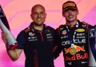 Max Verstappen’s Race Engineer Gianpiero Lambiase to Join McLaren by 2028