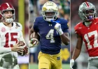 2026 NFL Mock Draft: 32 Trades Transform Every Team