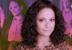 Judy Reyes and the art of making every moment count in Hollywood