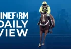 Itv7 Thursday tips focus on Aintree pace and Wolverhampton form
