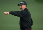 Jose Maria Olazabal and Augusta National’s next test as 2028 approaches