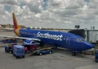 Southwest Airlines Raises Checked Bag Fees Starting April 9