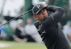 Gary Woodland Battles Severe Anxiety in Pursuit of Masters Victory