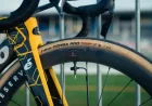 Visma–lease A Bike Faces a Paris-Roubaix Setback After UCI Bans Gravaa System