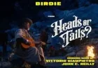 John C Reilly and ‘Birdie’ from Heads or Tails? Arrive Ahead of the April 10 Release