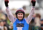 Aintree shock: Nick Rockett withdrawn from Grand National as Tom Bellamy steps in