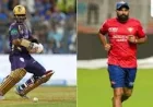 Kkr Vs Lsg: Weather, dew and Rahane-Shami duel could shape Eden Gardens showdown