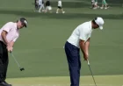 Bubba Watson and the Putt That Turned a Quiet Moment Into Masters Theater