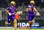 Kkr Vs Lsg: What Thursday’s Eden Gardens Inflection Point Means for IPL 2026