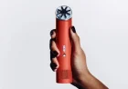 Dyson Hushjet Mini Cool Fan: 7 details behind the £99 handheld launch