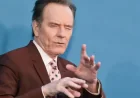 Bryan Cranston and the career that almost changed everything