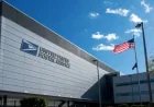 Pension pressure deepens as the US Postal Service moves to conserve cash